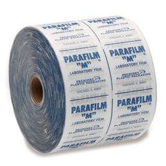 4" Parafilm Roll 250'L 4" Parafilm Roll • 250'L ,1 Each - Axiom Medical Supplies