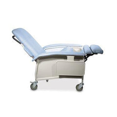 4-Position Dialysis Recliner 4-Position Dialysis Recliner • 30.5"W x 38"D x 47.5"H ,1 Each - Axiom Medical Supplies