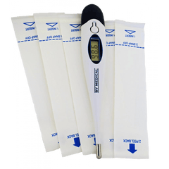 10 Sec. Digital Thermometer - Axiom Medical Supplies