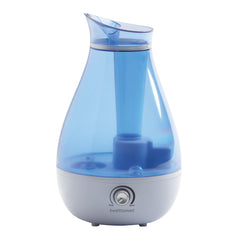 HealthSmart Mist XP Ultrasonic Germ-Free Humidifier AM-40-685-000