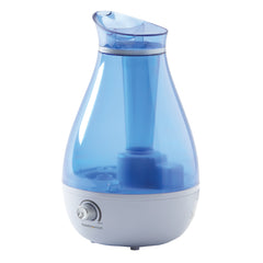 HealthSmart Mist XP Ultrasonic Germ-Free Humidifier AM-40-685-000