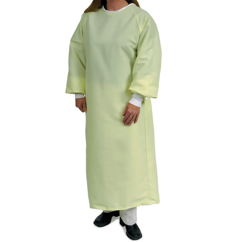 All Barrier Precaution Gown AM-40-8190524