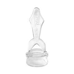 Mabis Healthcare Handled Circumcision Device PlastiBell® 1.4 cm Cellulose Acetate Butyrate Resin Sterile - M-400704-3865 - Each