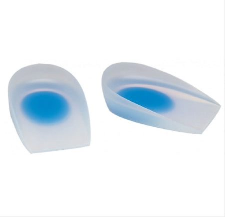 DJO Heel Cup PROCARE® Small / Medium Without Closure Male 5 to 9 / Female 5-1/2 to 9-1/2 Foot