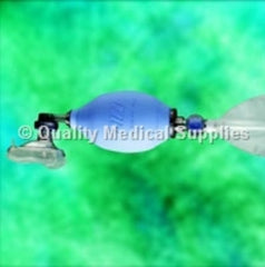 Teleflex Medical CPR Resuscitation Mask Lifesaver®