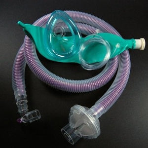 Ambu Universal Flex2® Breathing Circuit 60 Inch Tube 3 Liter Bag