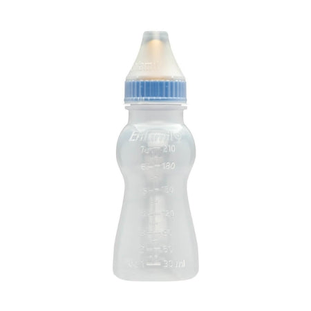 Mead Johnson Baby Bottle Enfamil® 8 oz. Plastic