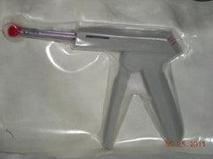 Fixed Head Stapler Proximate® PLUS MD Pistol Grip Handle Stainless Steel Staples 35 mm Staples