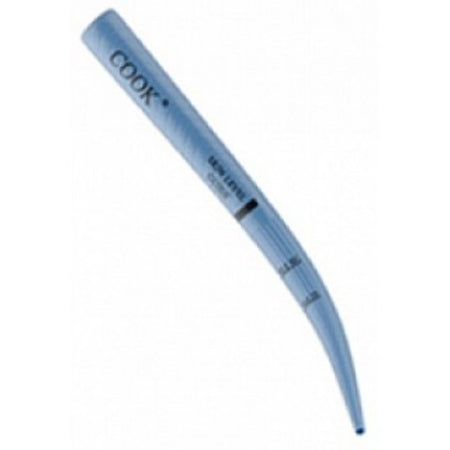 Cook Medical Tracheostomy Introducer Ciaglia Blue Rhino® Percutaneous 8 Fr.