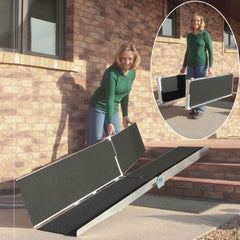 PVI Multifold Ramp