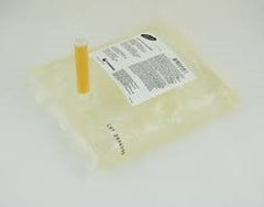 Coloplast Shampoo and Body Wash Gentle Rain® 1,000 mL Dispenser Refill Bag Scented