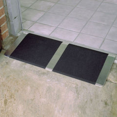 PVI Threshold Ramp