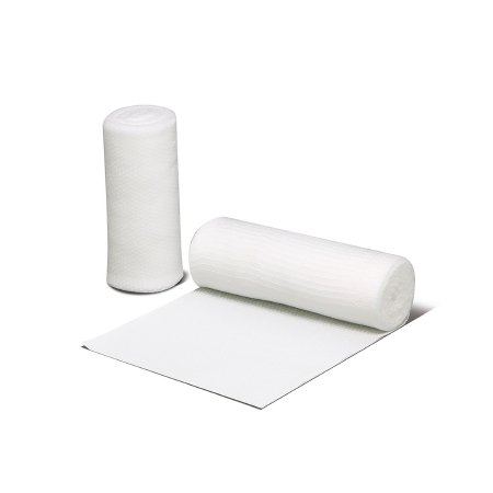 Hartmann Conforming Bandage Conco® Woven Gauze 1-Ply 1 Inch X 4-1/10 Yard Roll Shape NonSterile