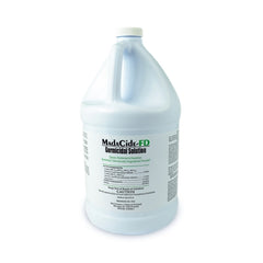 Mada Medical Products MadaCide-FD® Surface Disinfectant Cleaner Alcohol Based Liquid 1 gal. Jug Alcohol Scent NonSterile - M-403594-3764 - Case of 4