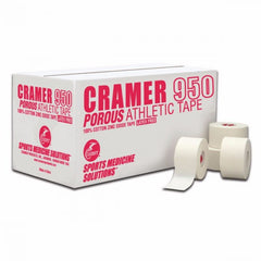 Cramer 950 Porous Athletic Tape