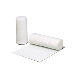 Hartmann Conforming Bandage Conco® Woven Gauze 1-Ply 3 Inch X 4-1/10 Yard Roll Shape Sterile