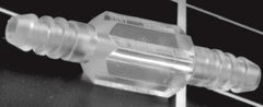 Sun Med Tubing Connector