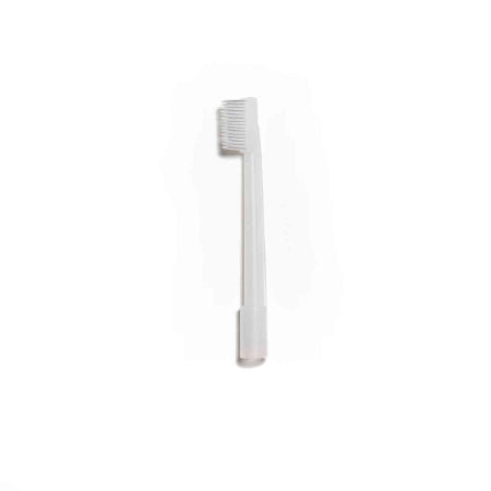Avanos Medical Sales LLC Suction Toothbrush Halyard White Adult Soft