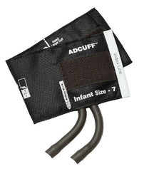 American Diagnostic Corp Blood Pressure Cuff Adcuff™ Infant Arm Small Cuff 9 - 14 cm Nylon Cuff