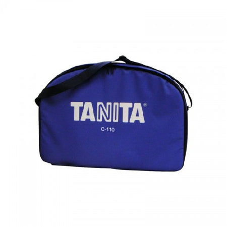 Tanita Scale Carrying Case Tanita Nylon 17.5 X 24.5 X 7 Inch - M-404352-4021 - Each