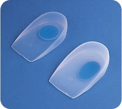 Bird & Cronin Heel Cushion Large Without Closure Male 10 and Up / Female 12 and Up Foot