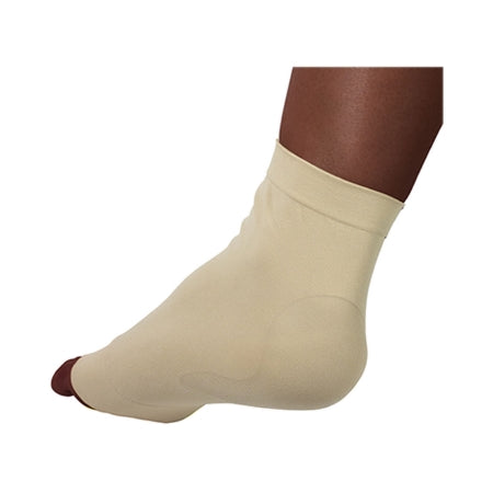 Silipos Heel / Ankle Protector Silipos® Achilles Small / Medium Beige