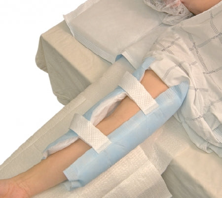 DJO Ulnar Nerve Protector Pre-Vent™ Hook and Loop Closure