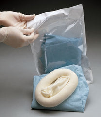 Alba Healthcare Stockinette Tubular Coplex® 4 X 48 Inch Polyester Sterile