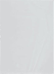 RD Plastics Company Open Ended Bag 12 X 20 Inch 4 Mil. - M-405244-4001 - Case of 500