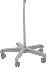 Conmed Hyfrecator Stand Hyfrecator® Stainless Steel Gray Without Drawers