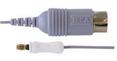 Natus Medical EMG Needle Electrode Holder Teca ELITE™ - M-405935-2718 - Each