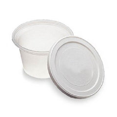 Patterson Medical Supply Putty Container - M-406317-4915 - Pack of 10