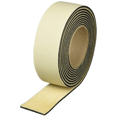 Patterson Medical Supply Neoprene Roll 1/8 X 2 Inch X 3-1/2 Yard
