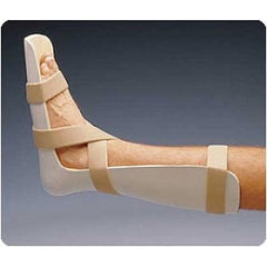 Patterson Medical Supply Foot Drop Splint Medium