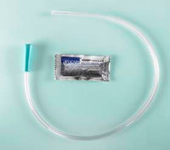 Bard Rectal Catheter with Balloon Virden 30 Fr. Size 17 Inch Length