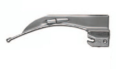 Sun Med Laryngoscope Blade Macintosh American Type Size 2 Child