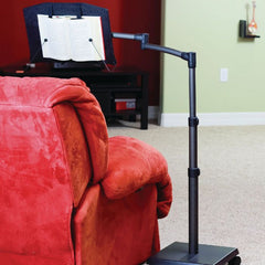 Book Holder Stand