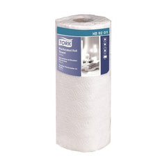 RJ Schinner Co Kitchen Paper Towel Tork® Perforated Roll 6-3/4 X 11 Inch - M-407383-2296 - Case of 30