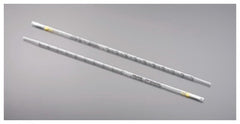 Fisher Scientific Falcon® Serological Pipette 1 mL 0.01 mL Graduation Increments / 0.4 mL Negative Graduations