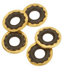 Allied Healthcare Regulator Washer Stat-O-Seal®