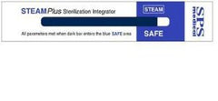 SPS Medical Supply Sterilization Steam Plus Monitor