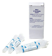 Bio-Rad Laboratories Control Liquichek Blood Gas Plus Co-Oximeter Level 1 30 X 1.7 mL - M-1116676-2330 | Each