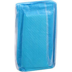Attends Healthcare Products Underpad Attends® Care Dri-Sorb® 17 X 24 Inch Disposable Cellulose / Polymer Heavy Absorbency - M-408163-3809 - Bag of 10