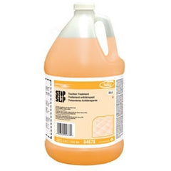 Lagasse Floor Cleaner Diversey™ Suma® Stop Slip™ Liquid 1 gal. Jug Mild Scent Manual Pour - M-408219-4542 - Case of 4