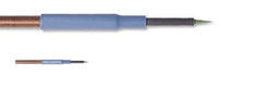 J & J Healthcare Systems Electrode MEGAfine® 2 Inch Stainless Steel Needle Tip Disposable Sterile - M-408803-2957 - Box of 12