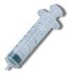 AirTite Products General Purpose Syringe Exel™ 5 to 6 mL Blister Pack Luer Slip Tip Without Safety