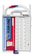 Teleflex Medical Chest Drain System Pleur-evac® A - 7000 2500 mL