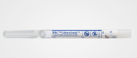 BD Specimen Collection and Transport System BBL™ CultureSwab™ 5-1/4 Inch Length Sterile