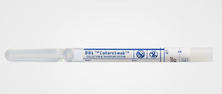 BD Specimen Collection and Transport System BBL™ CultureSwab™ 5-1/4 Inch Length Sterile