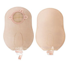 Hollister Urostomy Pouch New Image™ 9 Inch Length Drainable